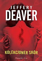 Jeffery Deaver - Kolekcjoner Skór