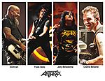 Anthrax prezentuje nowy trailer zapowiadający album