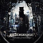 Thy Disease – nowy teledysk już w sieci 