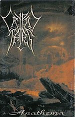 Cryptic Tales - Anathema