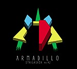 Strigaskór nr 42 – Armadillo