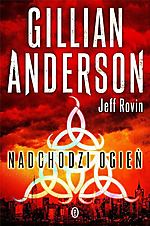Gillian Anderson - Nadchodzi ogień