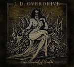 J. D. Overdrive - Wreckage, Part II