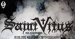 Saint Vitus na jedynym koncercie w Polsce