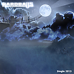 HardBalls - Rock Metall Band