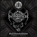 Demonical - nowy utwór w sieci