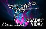 Besides i Osada Vida gwiazdami Baszta ProgFest 2015