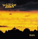 God's Favorite Drug - Here
