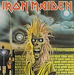 Iron Maiden - Iron Maiden