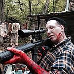 Marilyn Manson zagra indiańskiego zabójcę