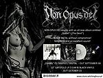 Non Opus Dei - Diabeł