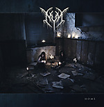 NYX - szczegóły albumu i trailer 