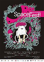 SpaceFest! 2015