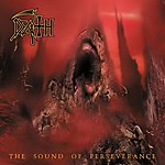 Death - The Sound Of Perseverance