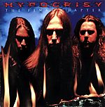Hypocrisy - The Final Chapter