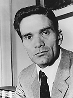 Mroczne Dusze: Pier Paolo Pasolini