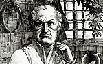 Mroczne Dusze: Markiz de Sade
