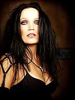 Tarja Turunen gwiazdą Przystanku Woodstock