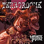 Terrordome - Machete Justice