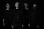 Brud po raz drugi - EPka Rigor Mortiss w stajni Requiem Records