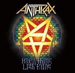 Anthrax - Breathing Lightning