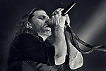 Diary of Dreams / The Beauty of Gemina -  Bochum - Zeche, Niemcy (17.11.2015)