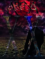 Arena - zapowiedź nowego koncertowego DVD