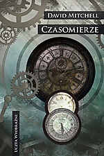 David Mitchell - Czasomierze