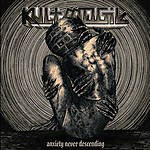 Kult Mogił - Anxiety Never Descending