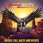 Szczegóły nowej płyty Hellectricity