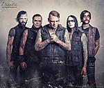 Combichrist, Filter i Lord of the Lost opanują B90 w Gdańsku