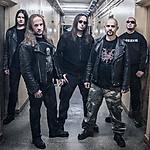 Deivos z nowym gitarzystą