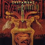 Testament - The Gathering