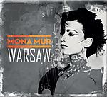 Mona Mur - Dzień Białej Flagi i Offsesja w radiowej Trójce