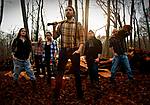 Gra o Tron – folk metalowa wersja w wykonaniu Netherfell