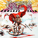 Kreator - Endless Pain