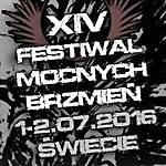 XIV Festiwal Mocnych Brzmień - Illusion, Hate, Materia, Vedonist