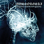 Mussorgski - szczegóły i premiera nowego albumu 'Creatio Cosmicam Bestiae'