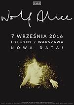 Wolf Alice wystąpi w Polsce