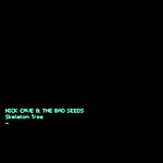 Nick Cave & The Bad Seeds ujawniają tracklistę Skeleton Tree