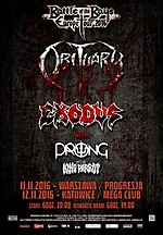 Obituary - Ten Thousand Ways To Die