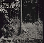 North - Thorns On The Black Rose