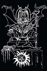Funeral Winds - Resurrection...