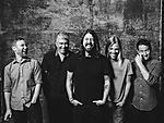 Foo Fighters na Open’er Festival 2017