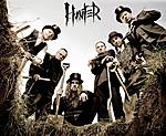 Hunter - Niewesołowski