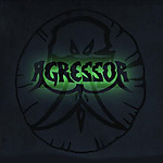 Agressor - Medieval Rites