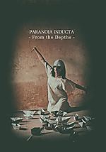 Paranoia Inducta – From the Depths
