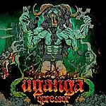 Uganga - Opressor