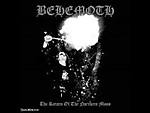 Behemoth - The Return Of The Noorthern Moon