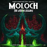 Moloch - The Vatican Cellars
